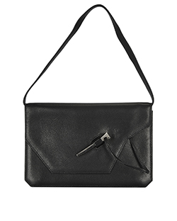 美品 tomwood vault hermes margiela shihara Hermes 'Margiela' Shoulder Flap Bag, Hermès - Designer